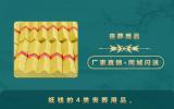 纸钱丧葬用品有哪些？纸钱的4类丧葬用品