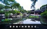 骨灰殡葬方式是什么？骨灰的5种殡葬方式