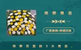 殡葬花篮用品有哪些？殡葬花篮的3大用品