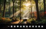 一般丧葬流程几天？一般丧葬流程的时间安排表