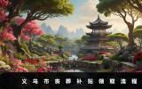 义乌市丧葬补贴怎么领取？义乌市丧葬补贴领取流程