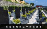 东阳墓地在哪里买？东阳墓地的三个购买途径