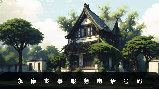 永康丧事服务电话号码是多少