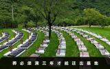 一般土葬几年才能迁出墓地？土葬必须满三年才能迁出墓地