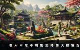 九旬老人不吃不喝能坚持几天？老人不吃不喝能坚持的天数情况