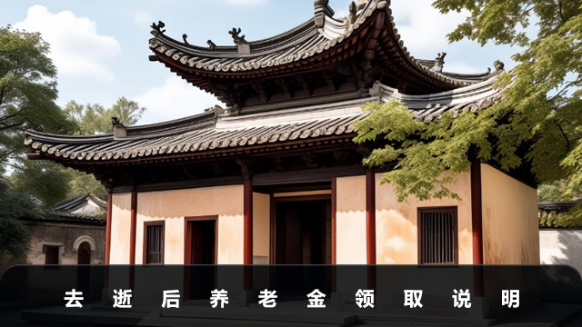去逝后养老金还能领吗？去逝后养老金领取说明