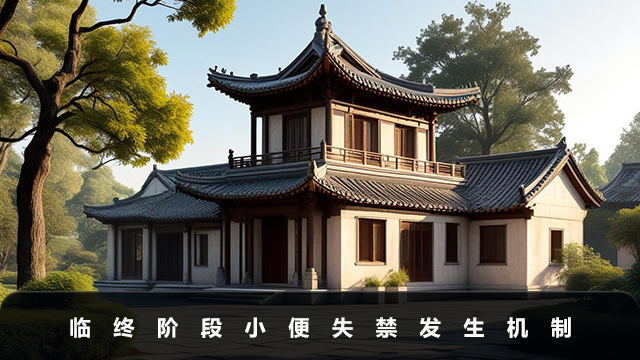 死前会大小便失禁吗