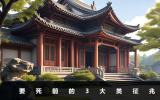 要死前的征兆有哪些？要死前的3大类征兆