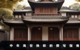 中年离世挽联怎么写？中年离世挽联的撰写指南