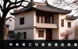 中年死亡社保能退吗？中年死亡社保的退还依据