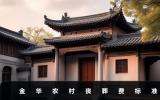 金华农村丧葬费是多少？金华农村丧葬费标准