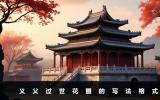 义父过世花圈怎么写？义父过世花圈的写法格式