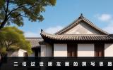 二伯过世如何写朋友圈？二伯过世朋友圈的撰写思路