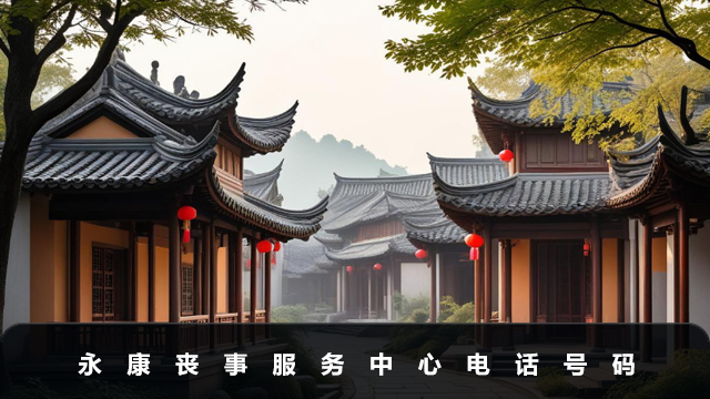 永康丧事服务中心电话是多少？永康丧事服务中心电话号码