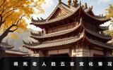 将死老人的五官会有什么变化？将死老人的五官变化情况