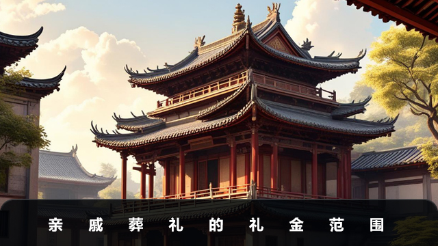 亲戚葬礼送多少钱？亲戚葬礼的礼金范围