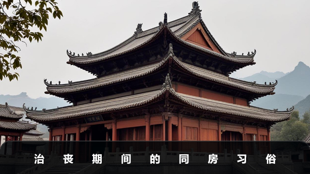 治丧期间可以同房吗？治丧期间的同房习俗