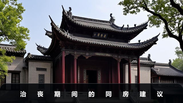 治丧期间能不能同房？治丧期间的同房建议