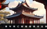 乘车死亡找车主还是司机赔偿？乘车死亡的赔偿责任主体