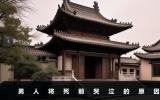 男人将死前哭泣什么意思？男人将死前哭泣的原因