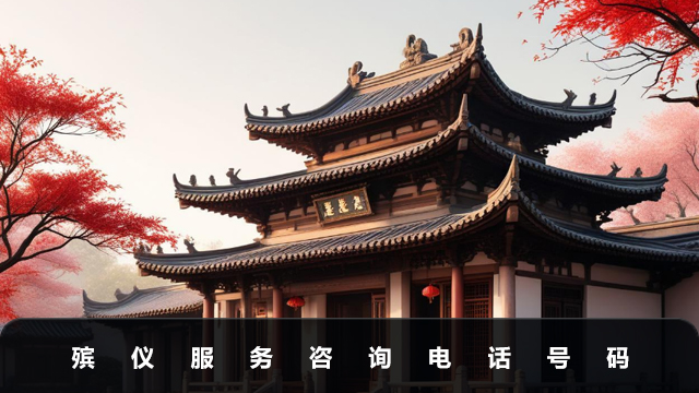 殡仪服务咨询电话多少啊