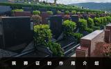 居民殡葬证能不能申请买公墓呢？殡葬证的作用介绍