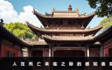 人对死亡有预感吗？人在死亡来临之际的感知表现