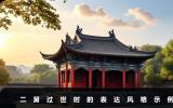 二舅过世要怎么说告别的话？二舅过世时的表达风格示例
