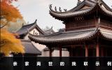 亲家离世怎么写挽联？亲家离世的挽联示例