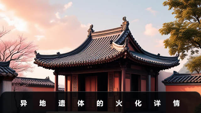 异地遗体运回老家要火化吗？异地遗体的火化详情