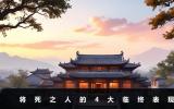 人之将死有什么表现？将死之人的4大临终表现
