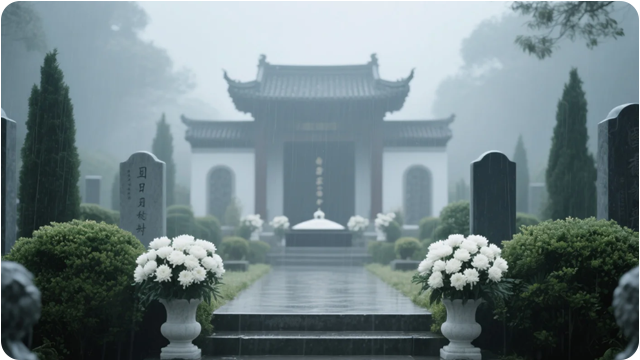 下葬是单日还是双日？下葬吉日习俗讲解。