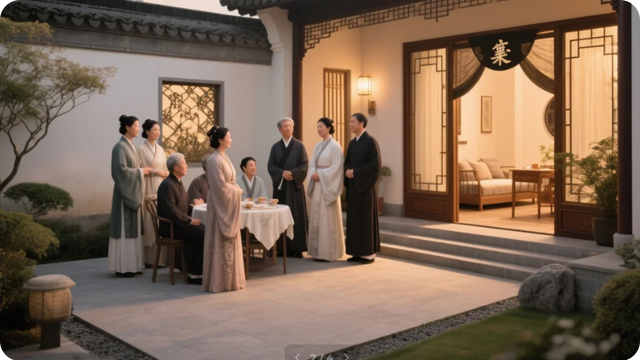 丧事后多久能去别人家？丧事后去别人家的时间参考标准。