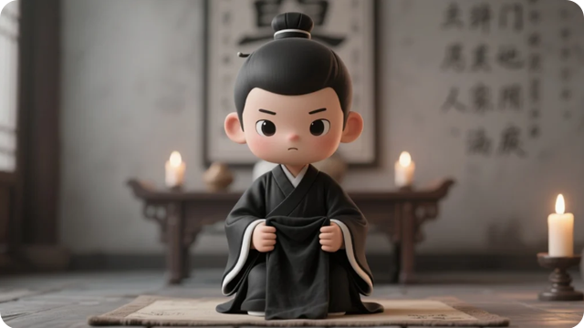 办完丧事三天不能做什么